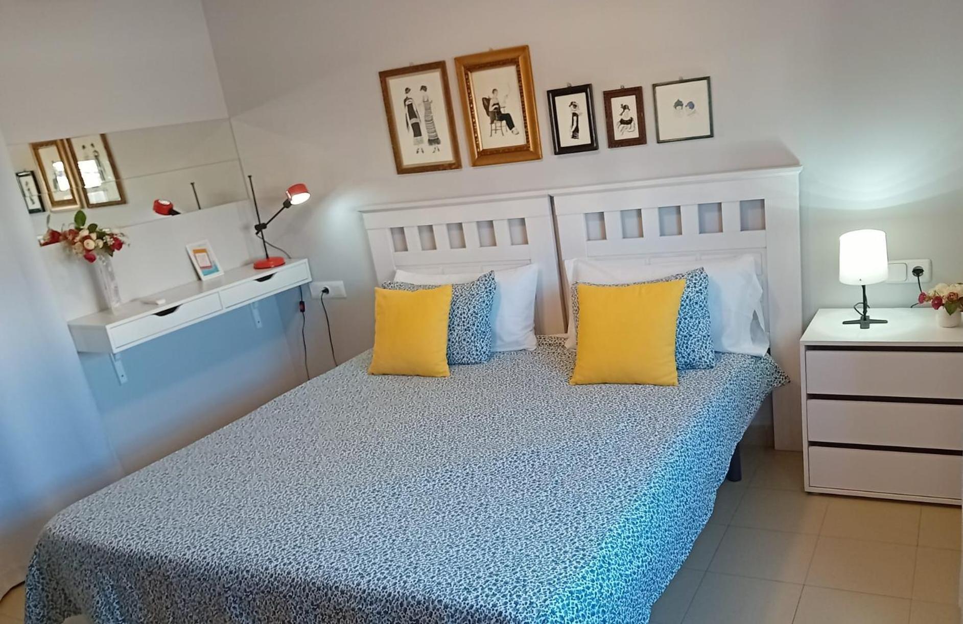 Villa Adel 56, Private Heated Pool, Parking Playa Blanca  Extérieur photo