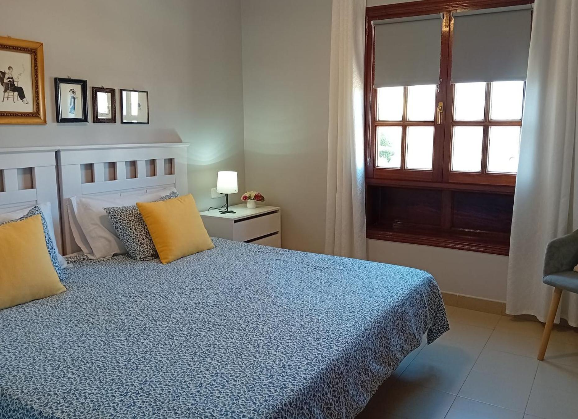 Villa Adel 56, Private Heated Pool, Parking Playa Blanca  Extérieur photo